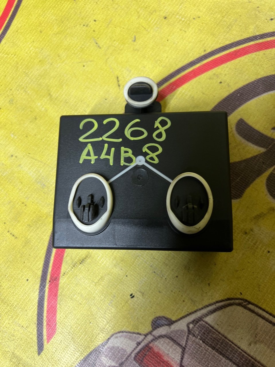 Блок управления двери, 1200 рублей, Орёл