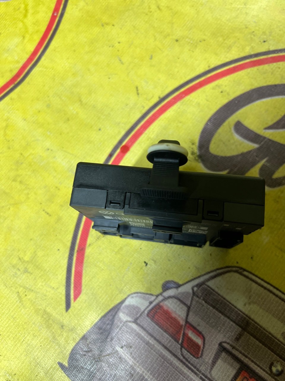 Блок управления двери, 1200 рублей, Орёл