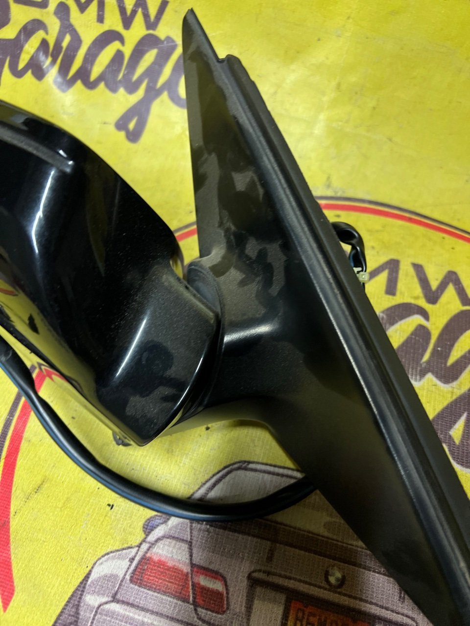 Зеркало, 5000 рублей, Орёл