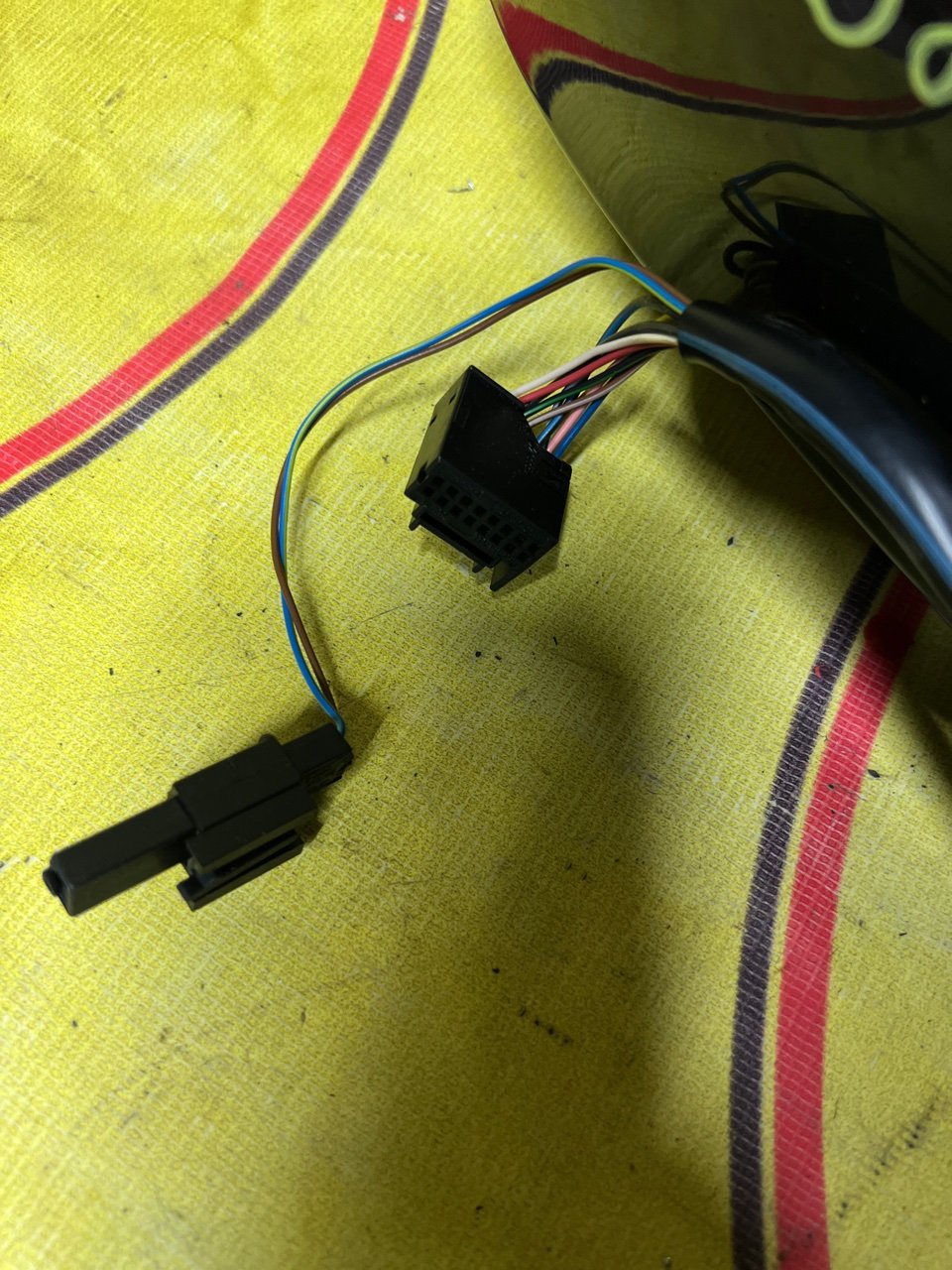 Зеркало, 5000 рублей, Орёл