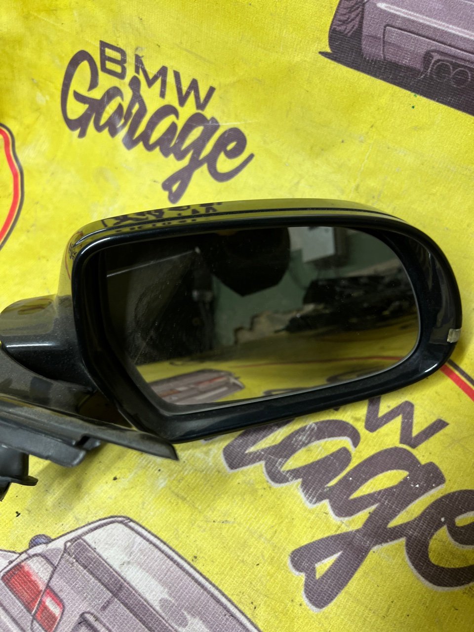 Зеркало, 5000 рублей, Орёл