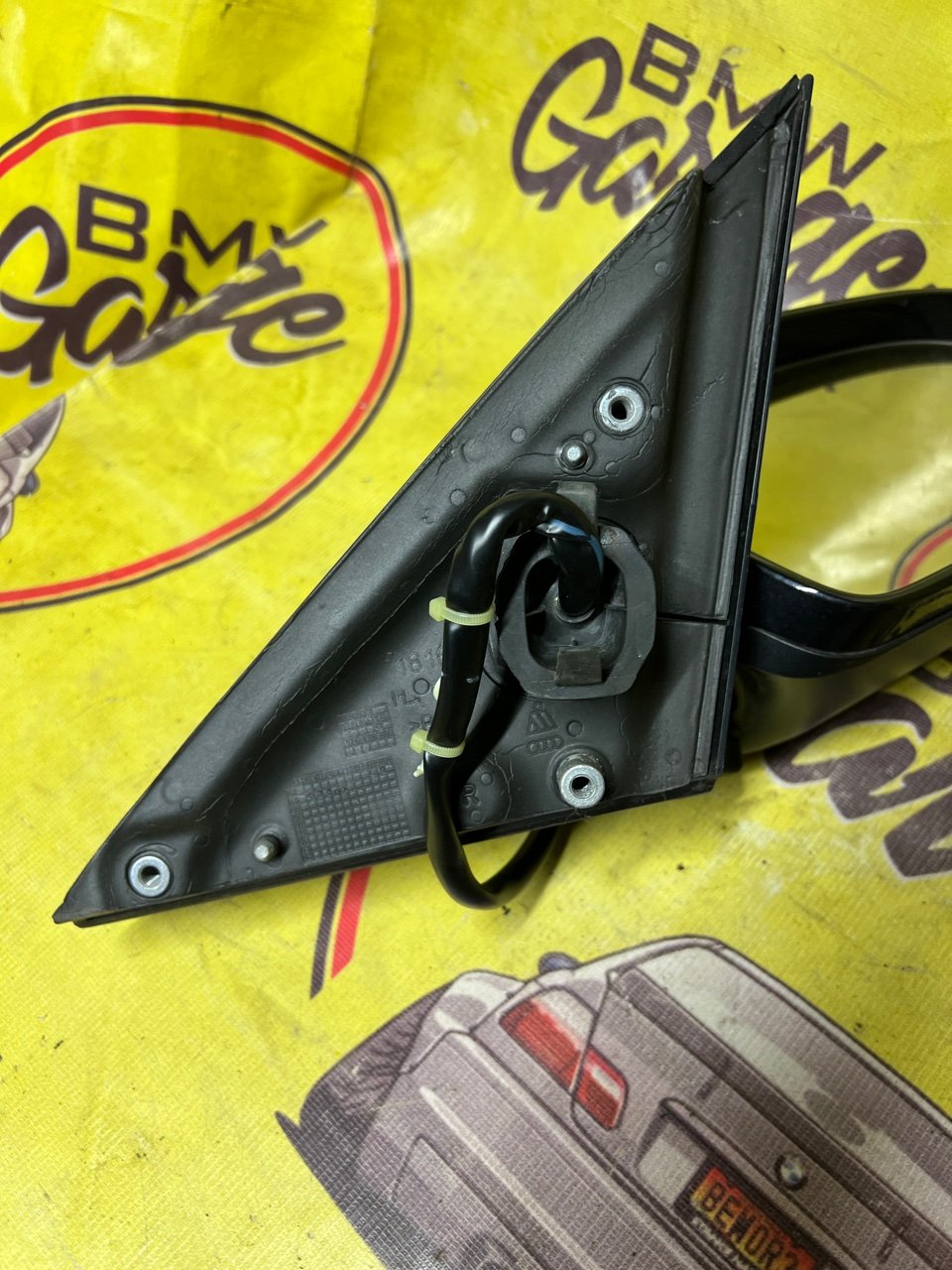 Зеркало, 5000 рублей, Орёл