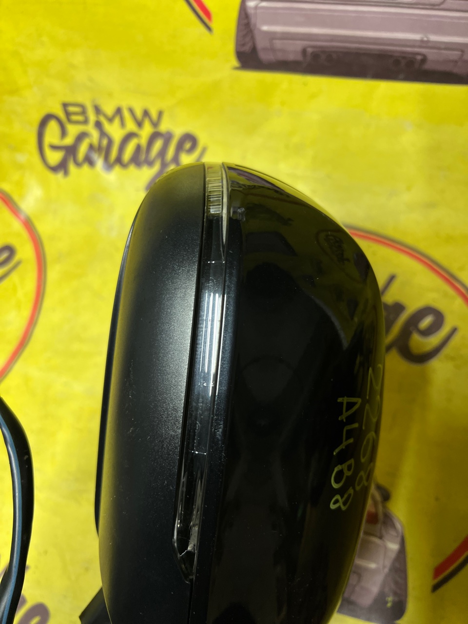 Зеркало, 5000 рублей, Орёл