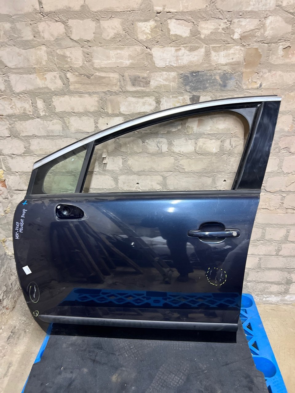 Дверь, 12000 рублей, Орёл