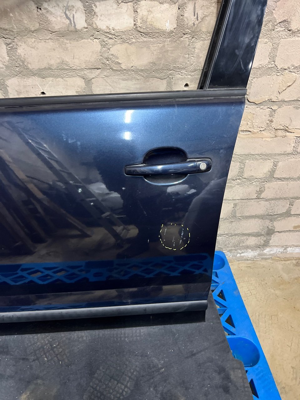 Дверь, 12000 рублей, Орёл