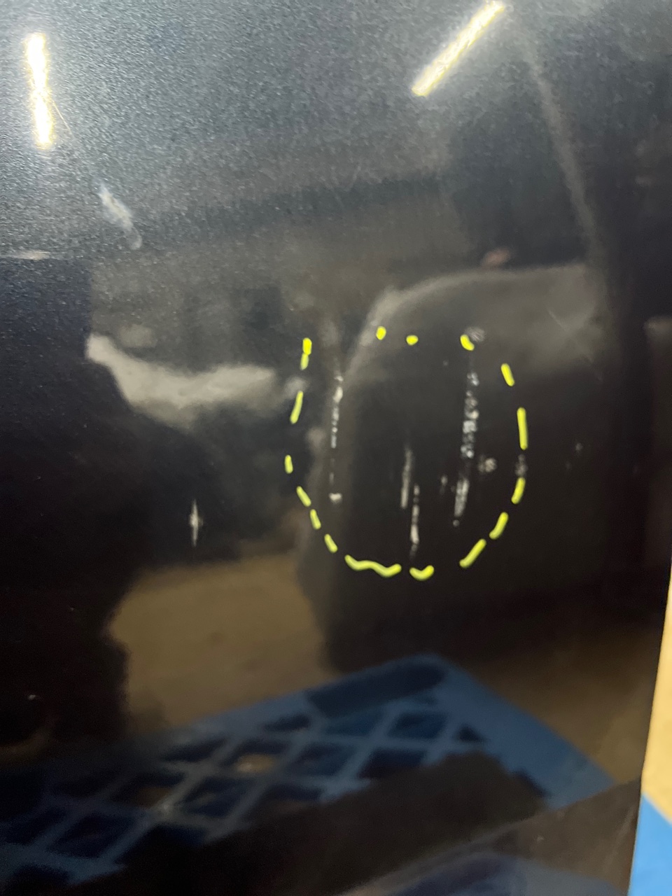 Дверь, 12000 рублей, Орёл