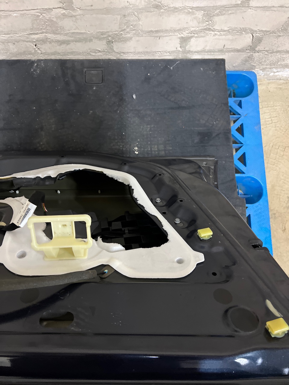 Дверь, 12000 рублей, Орёл