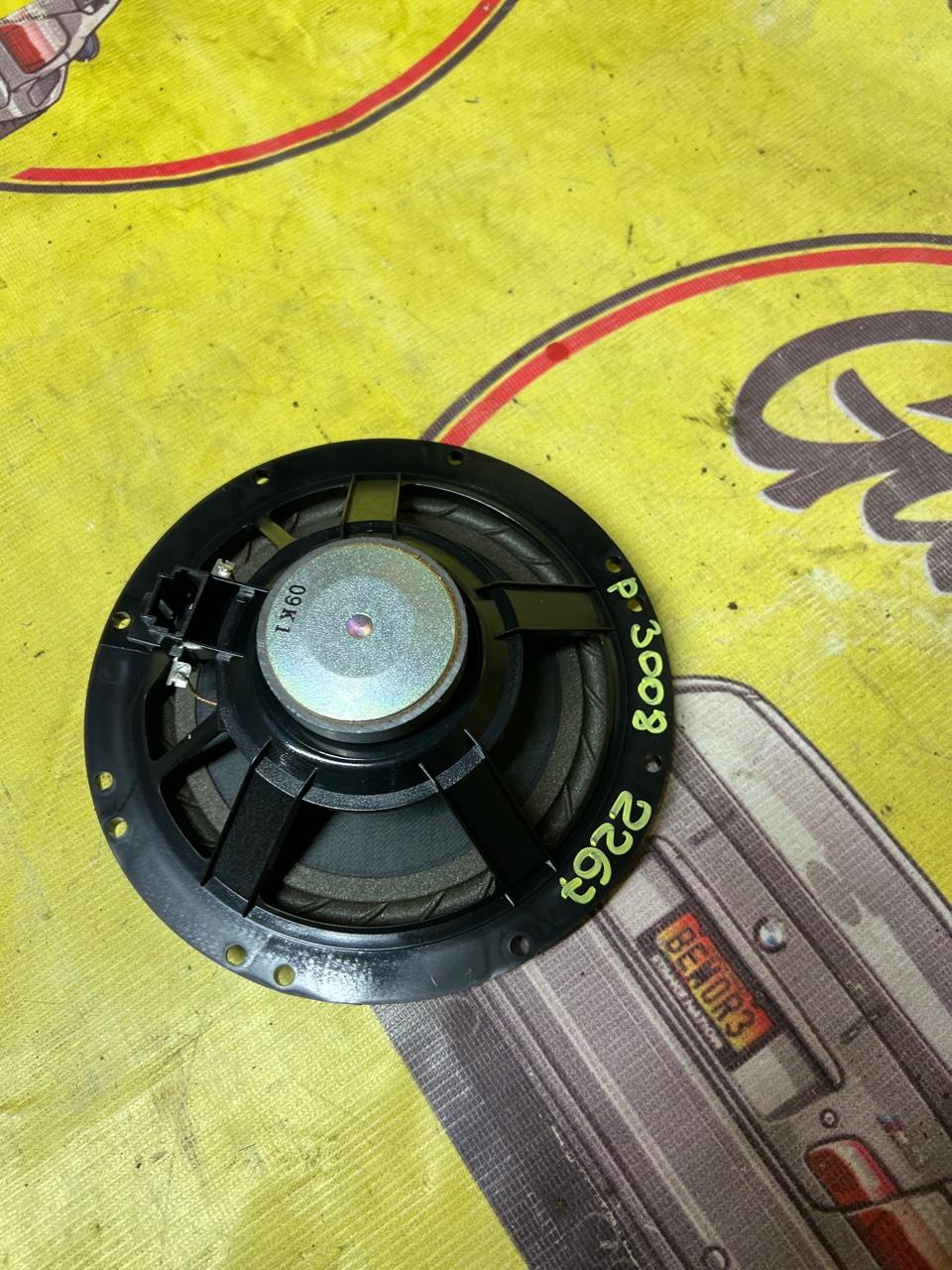 Динамик, 1000 рублей, Орёл