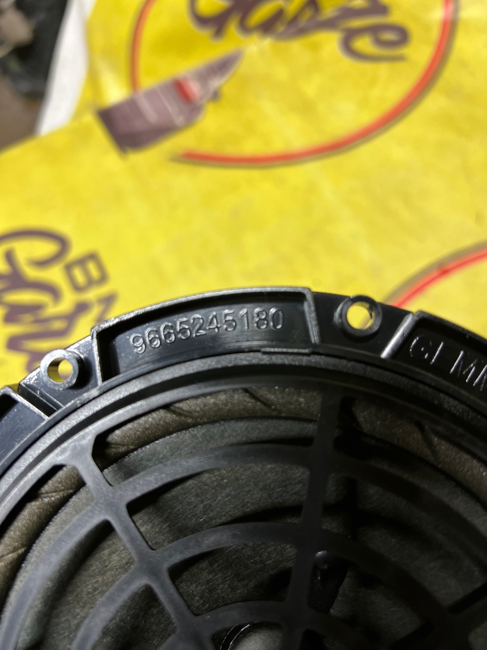 Динамик, 1000 рублей, Орёл