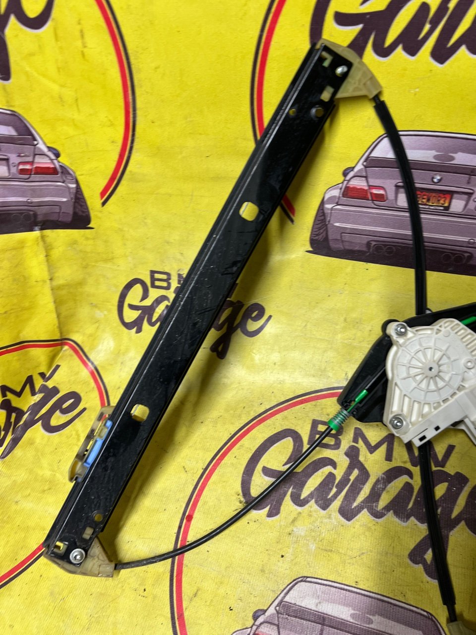 Стеклоподъемник, 4000 рублей, Орёл