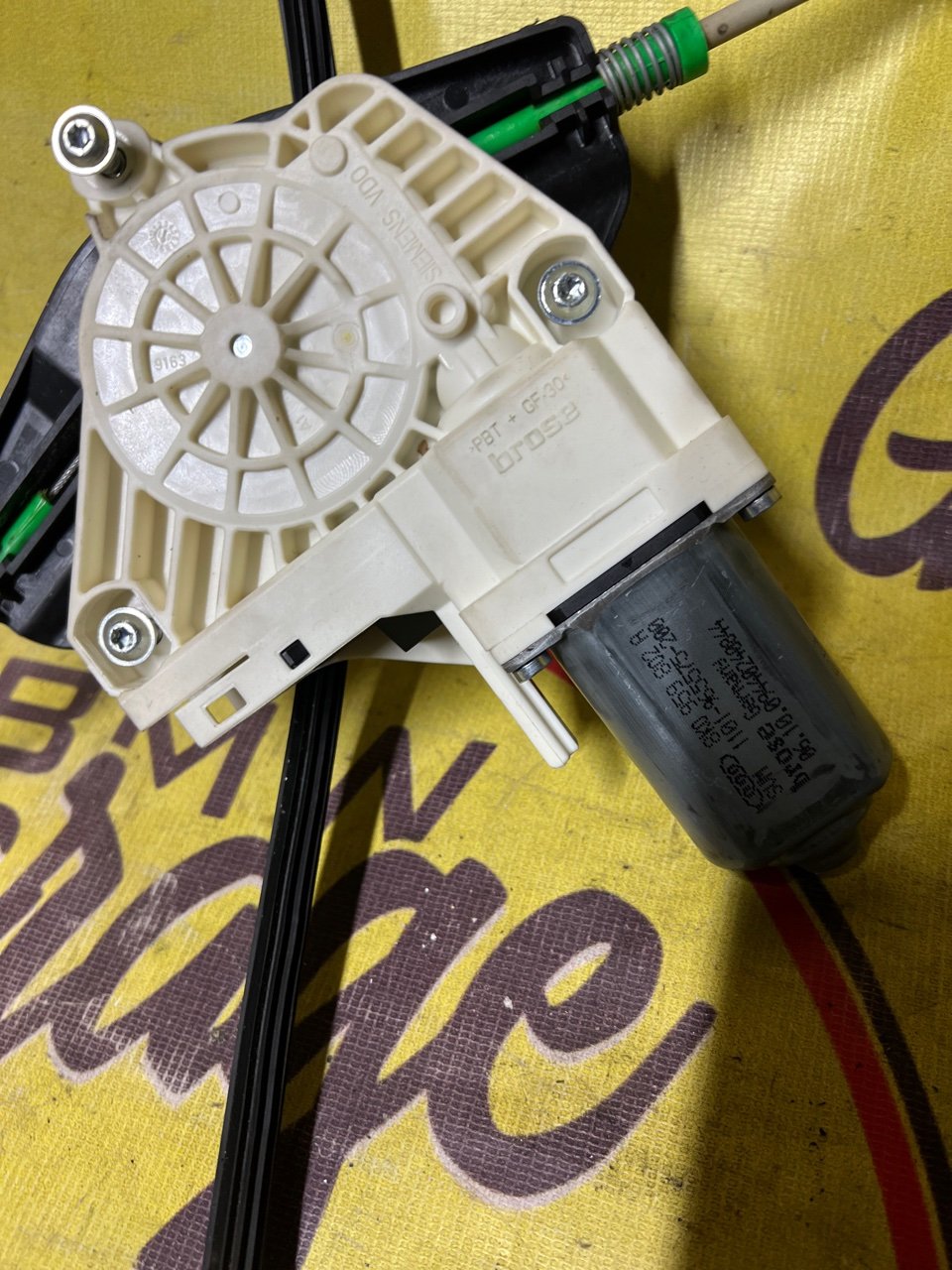 Стеклоподъемник, 4000 рублей, Орёл