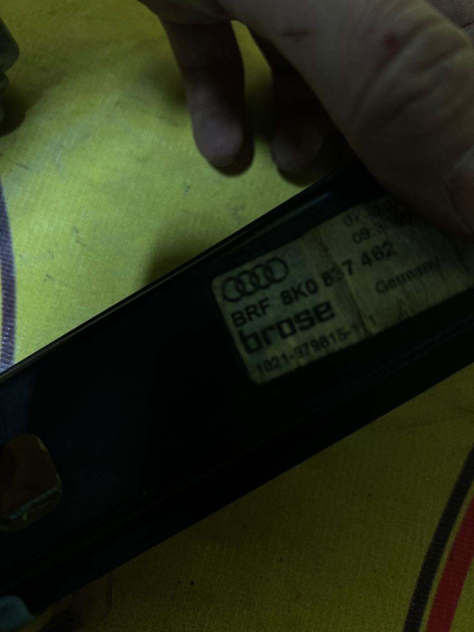 Стеклоподъемник, 4000 рублей, Орёл