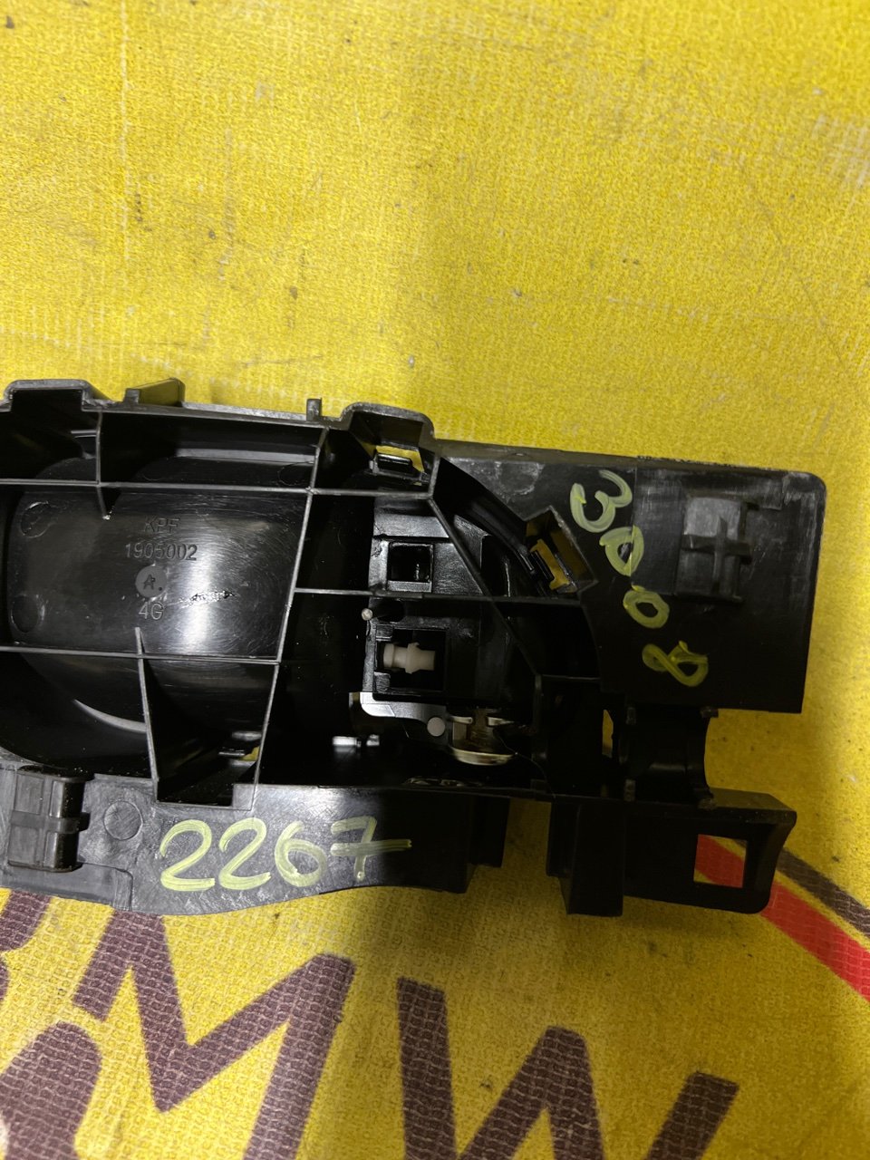 Ручка двери внутренняя, 600 рублей, Орёл