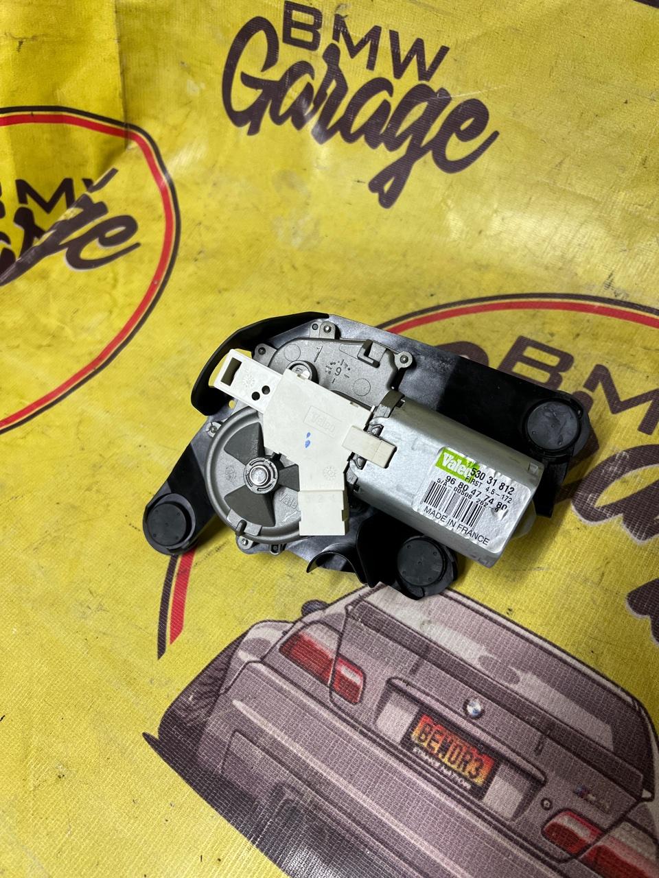 Мотор дворников, 2500 рублей, Орёл