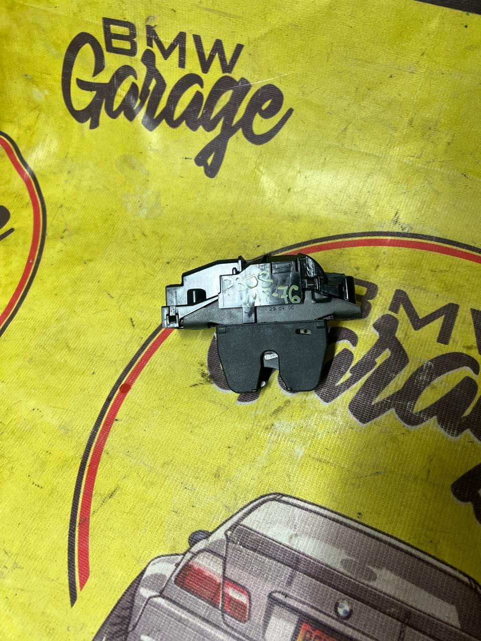 Замок багажника, 1500 рублей, Орёл