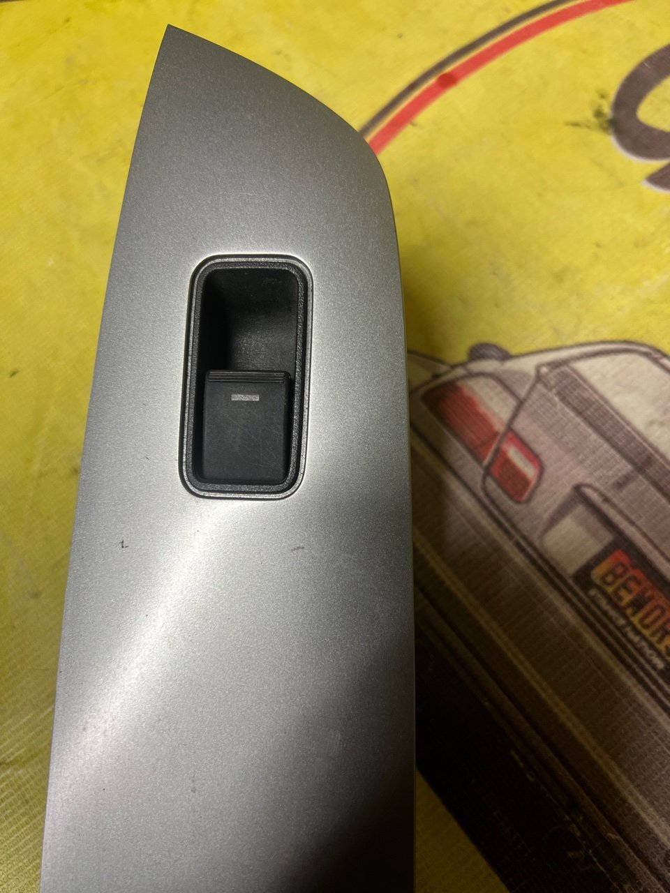 Кнопка стеклоподъемника, 600 рублей, Орёл