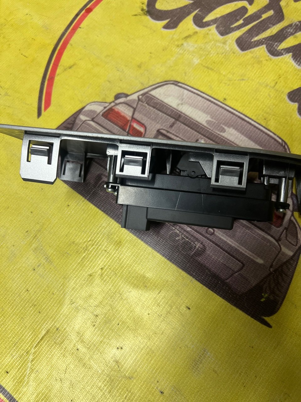 Кнопка стеклоподъемника, 600 рублей, Орёл