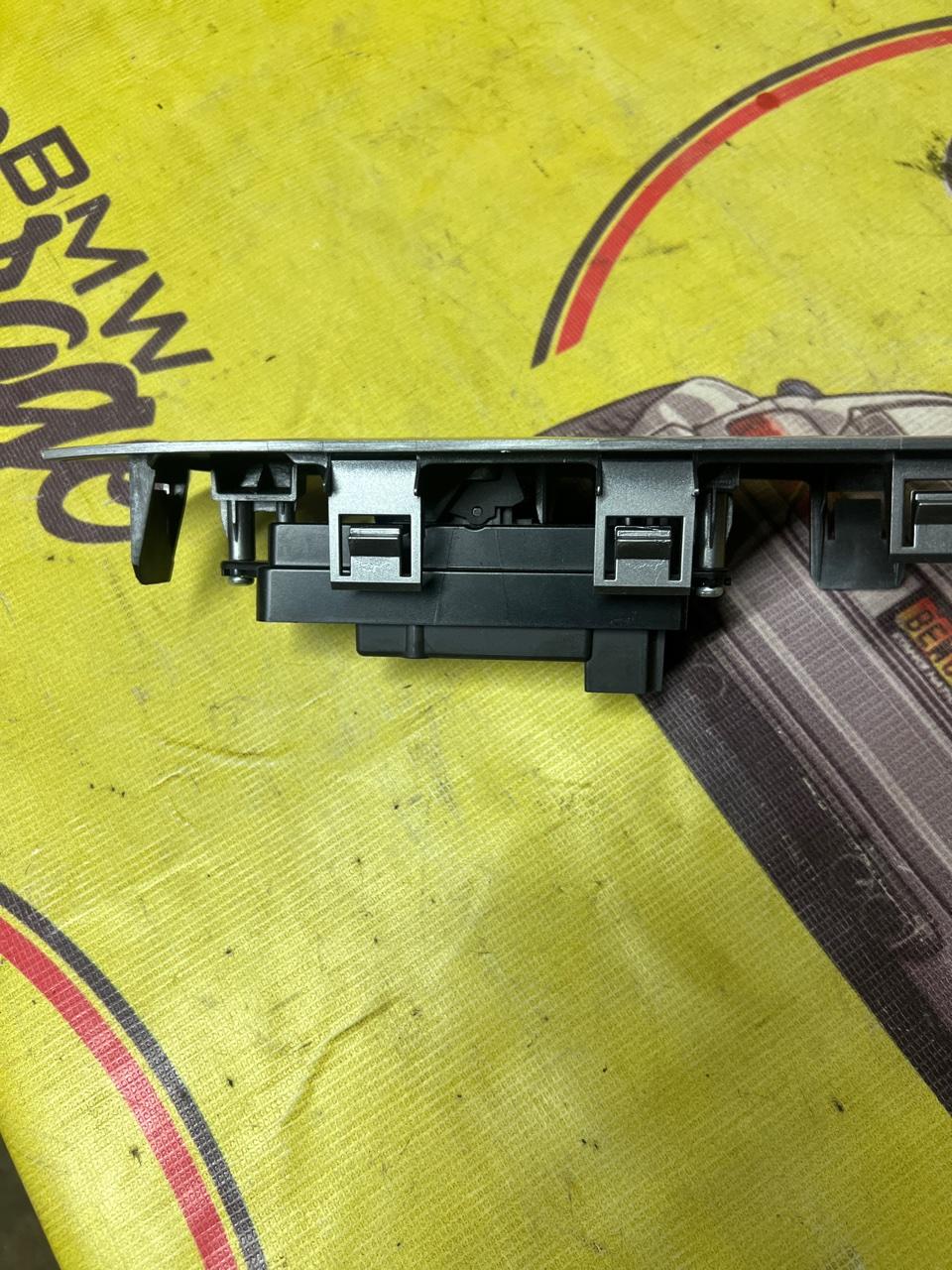 Кнопка стеклоподъемника, 600 рублей, Орёл