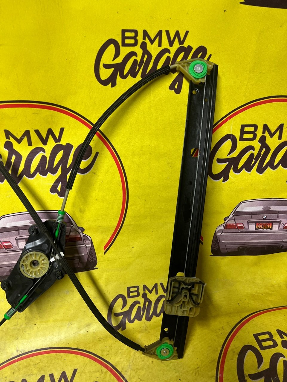 Стеклоподъемник, 2000 рублей, Орёл