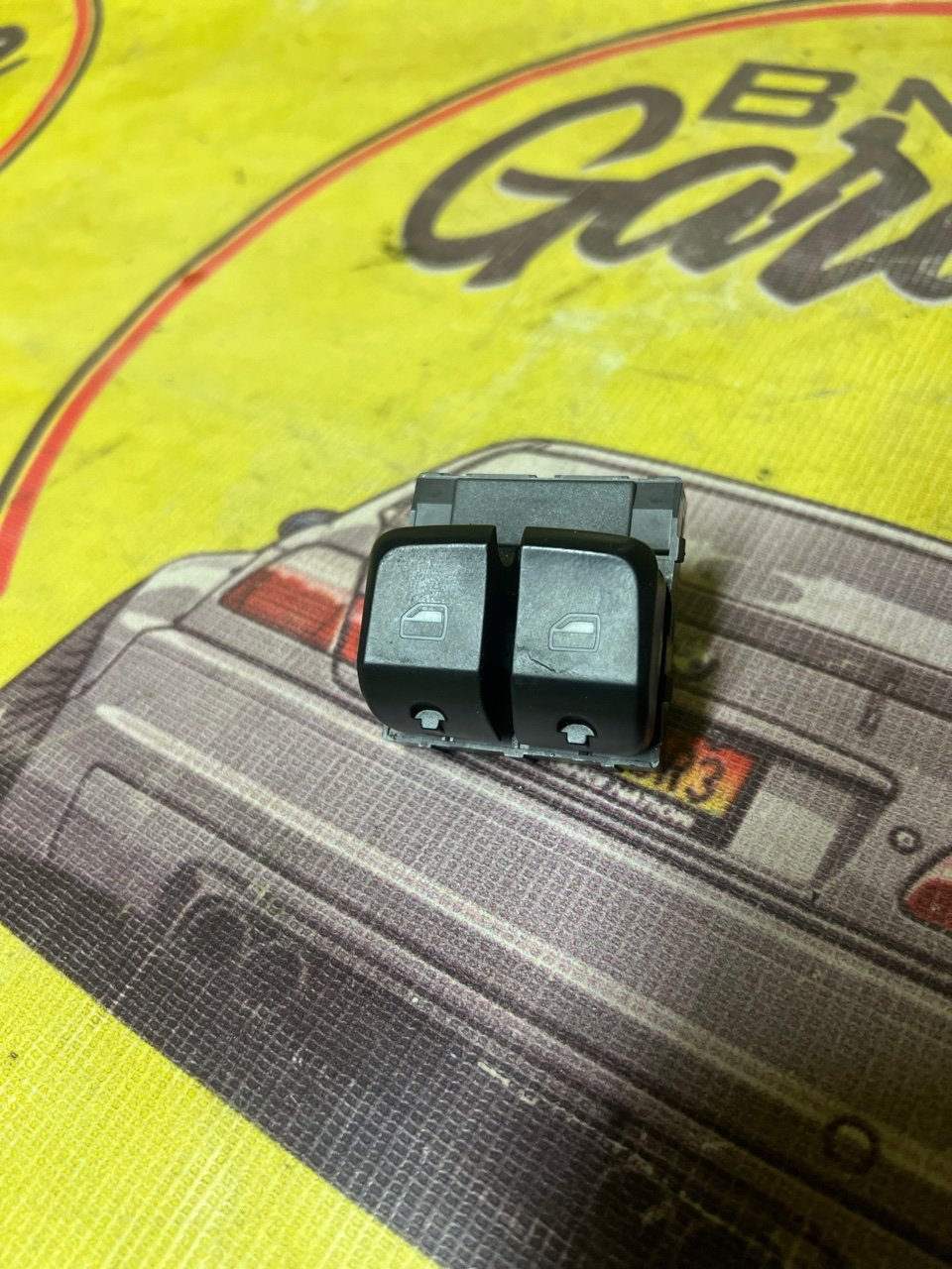 Кнопки стеклоподъемника, 1500 рублей, Орёл