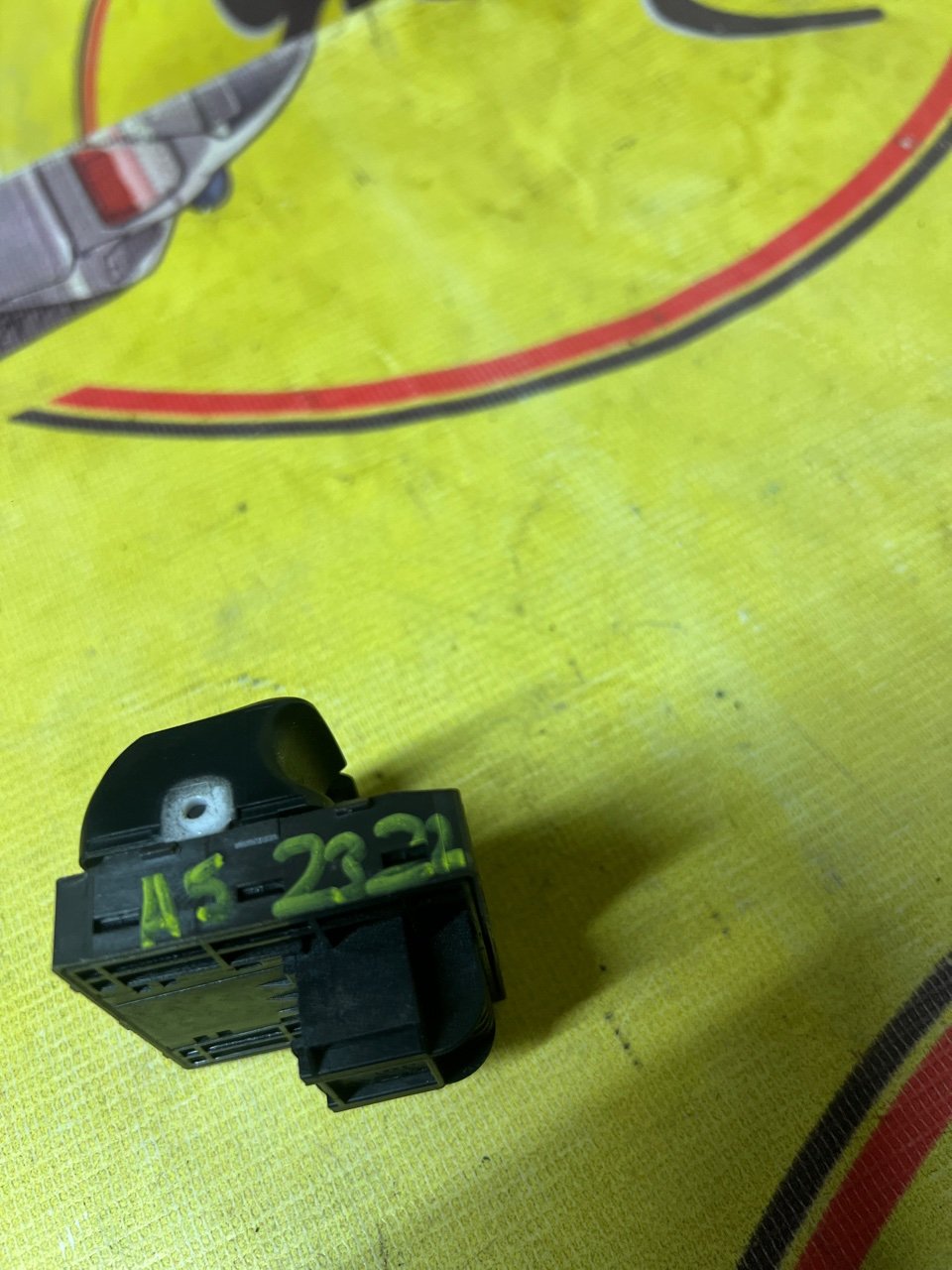 Кнопки стеклоподъемника, 1500 рублей, Орёл