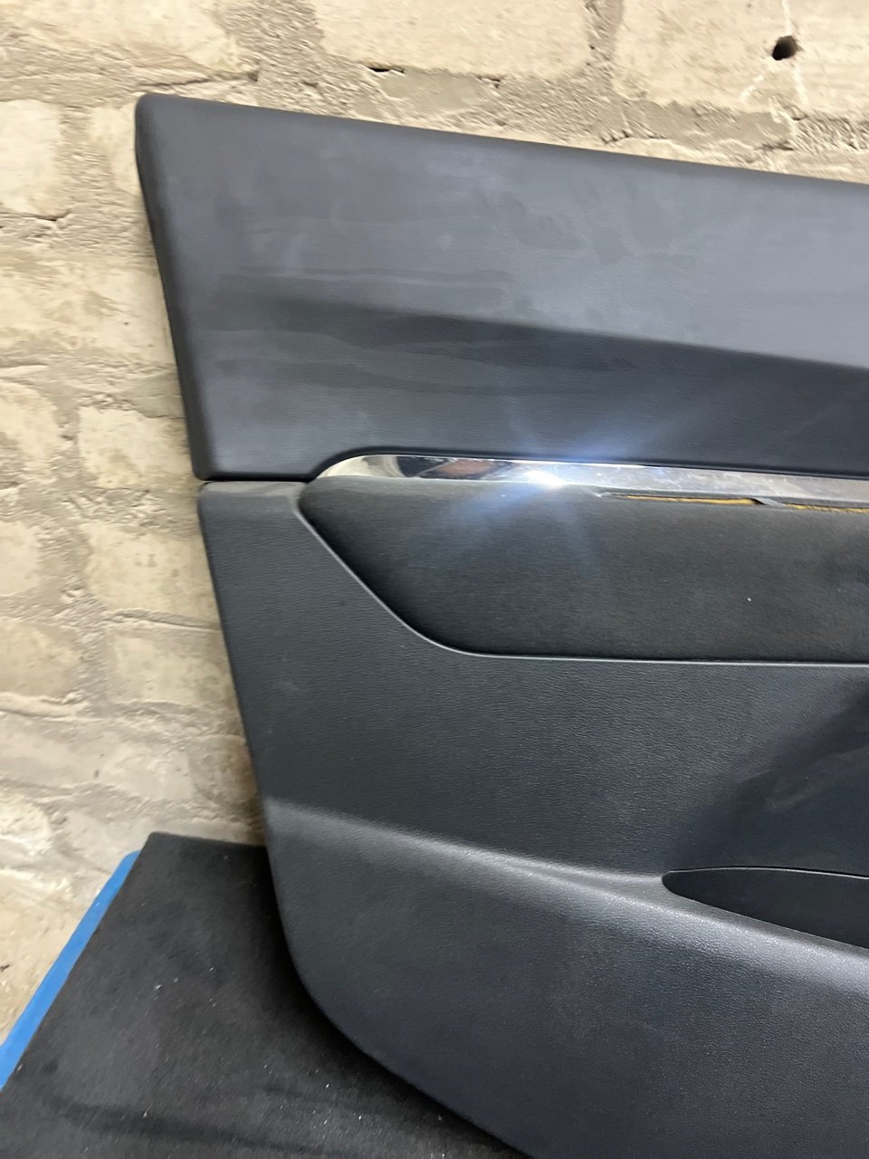 Обшивка двери, 1800 рублей, Орёл