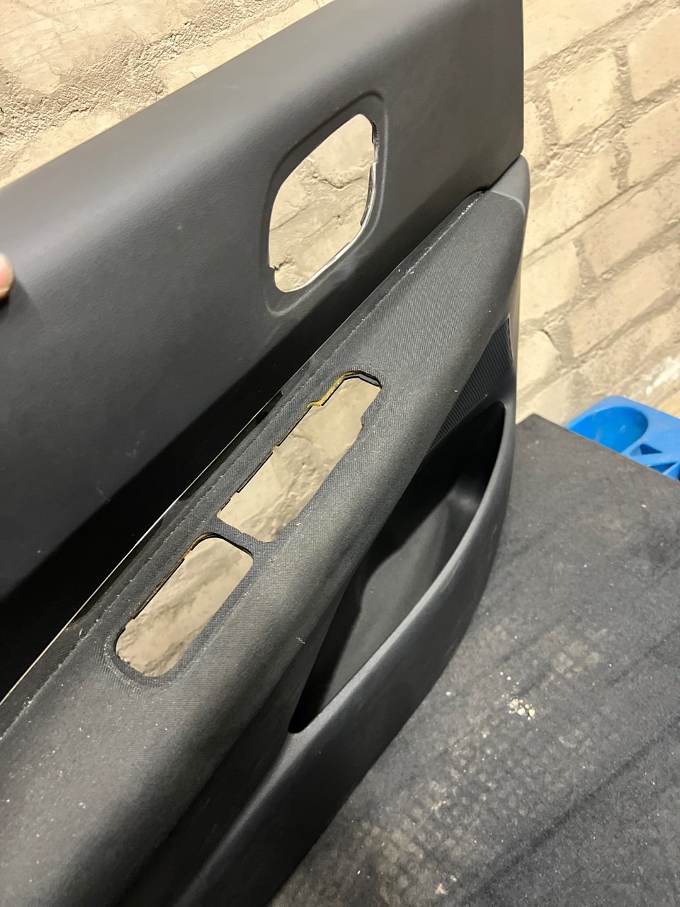 Обшивка двери, 1800 рублей, Орёл