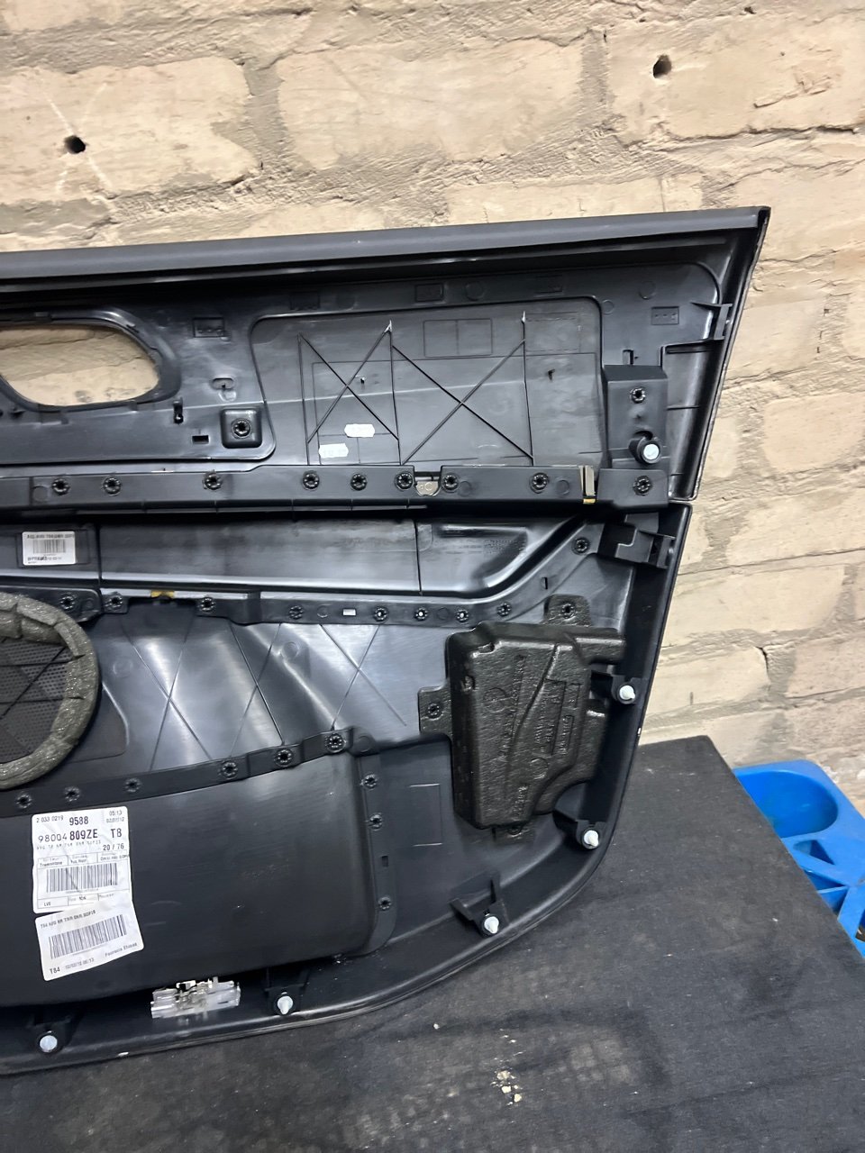 Обшивка двери, 1800 рублей, Орёл