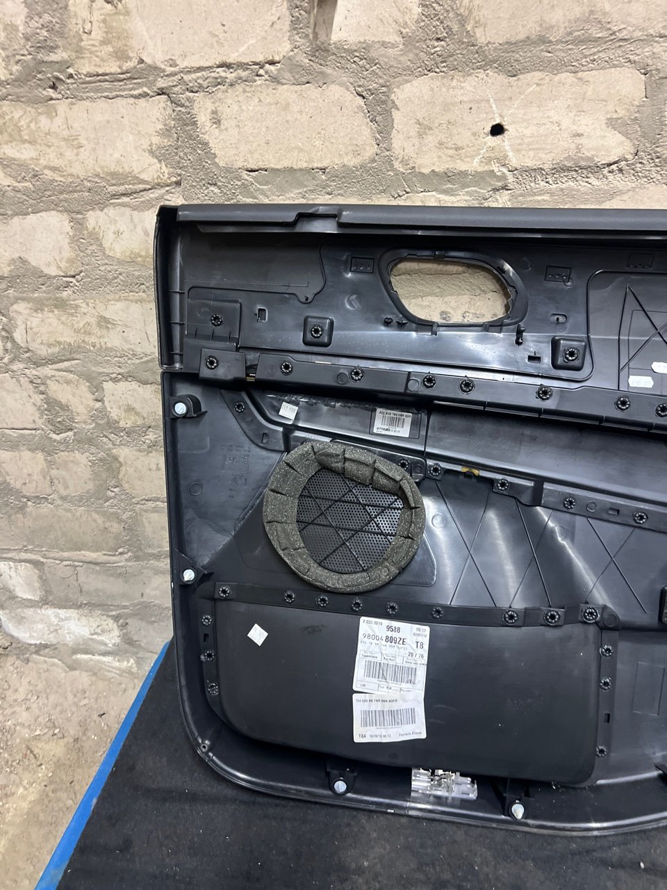 Обшивка двери, 1800 рублей, Орёл