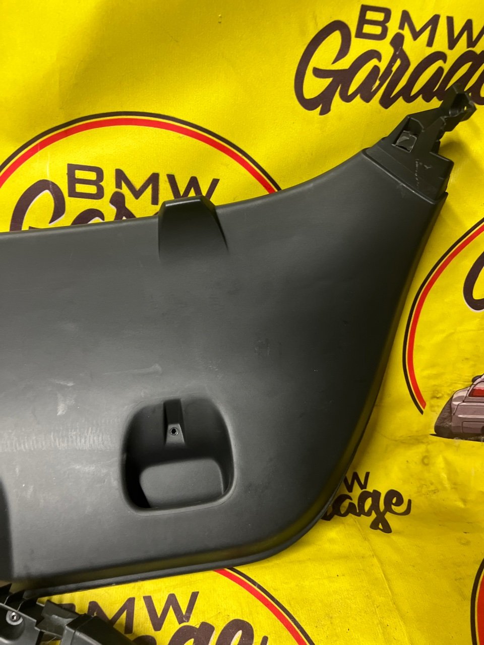 Обшивка двери багажника, 3000 рублей, Орёл