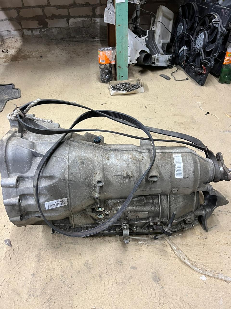 АКПП, 40000 рублей, Орёл