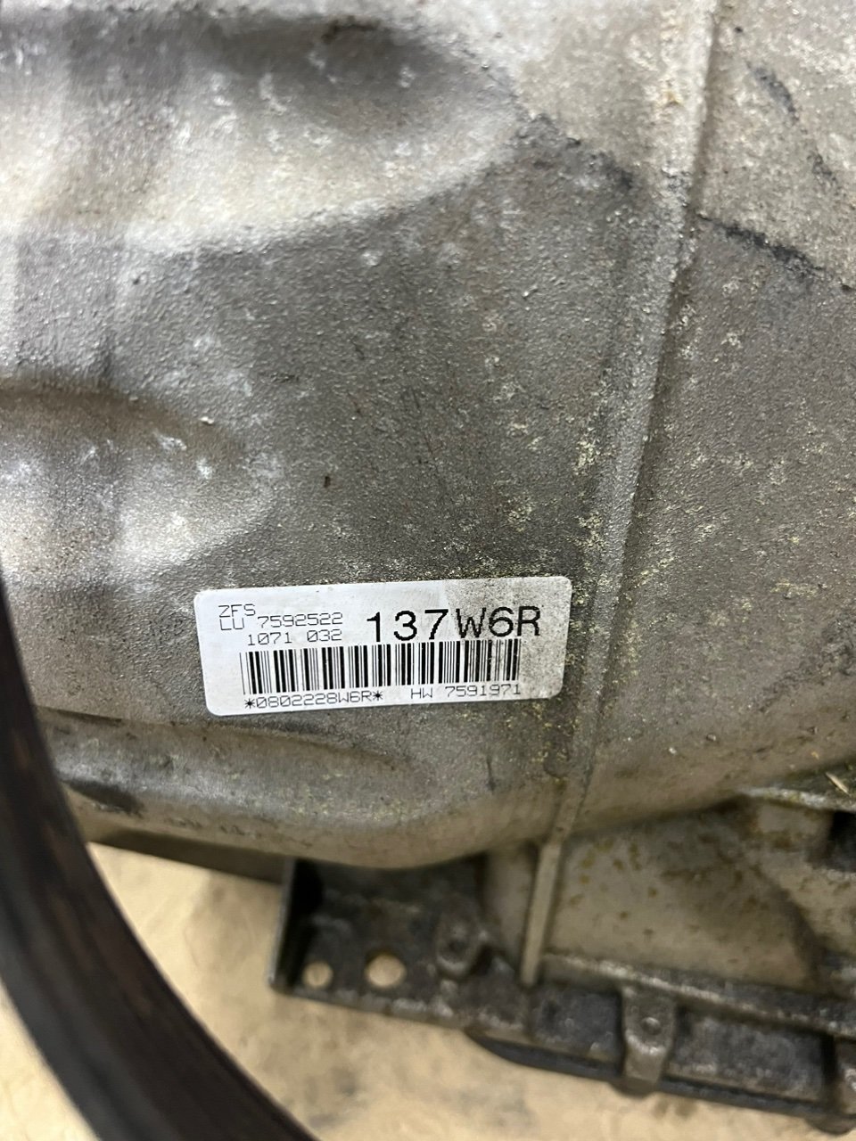 АКПП, 40000 рублей, Орёл