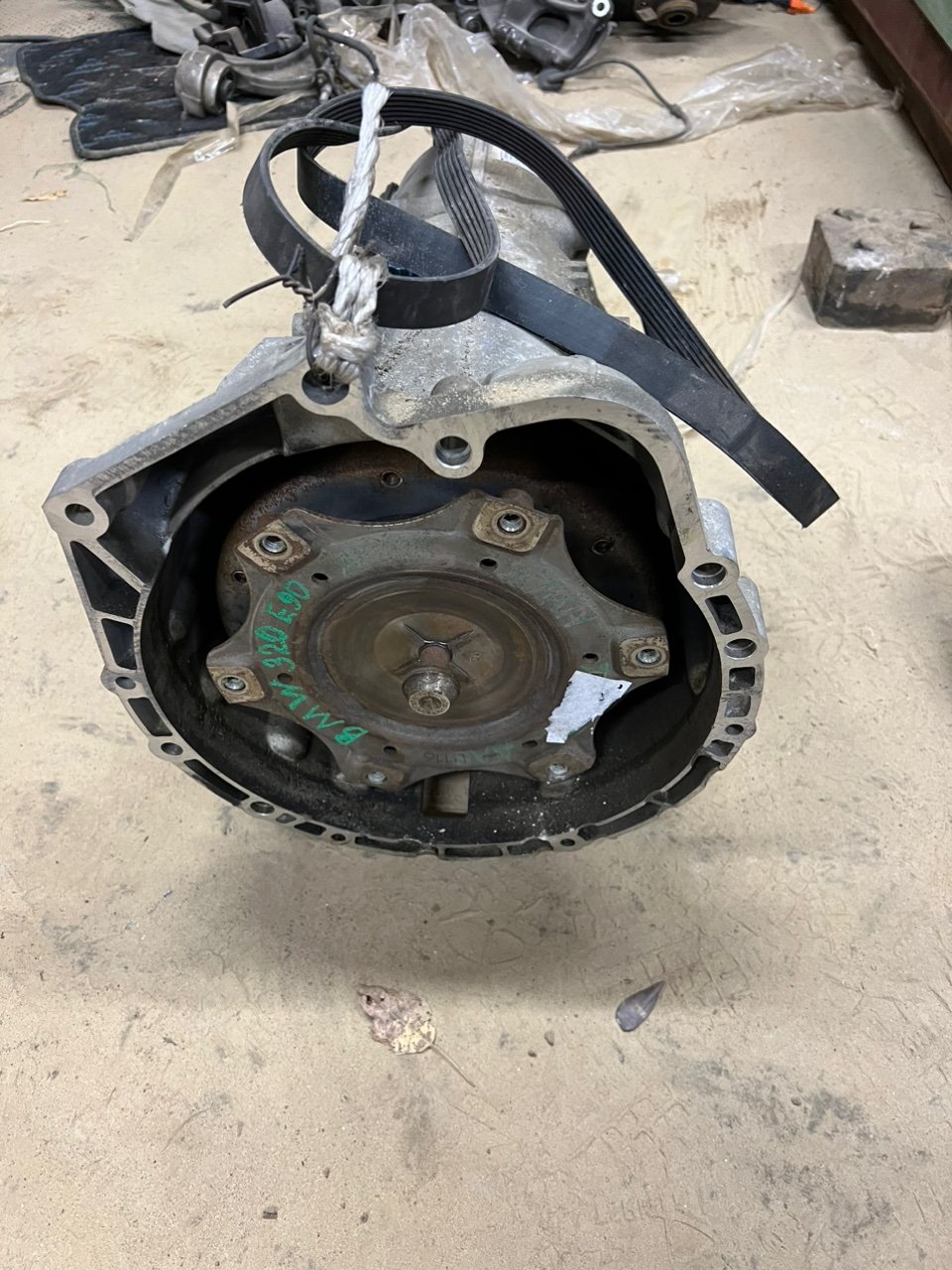 АКПП, 40000 рублей, Орёл