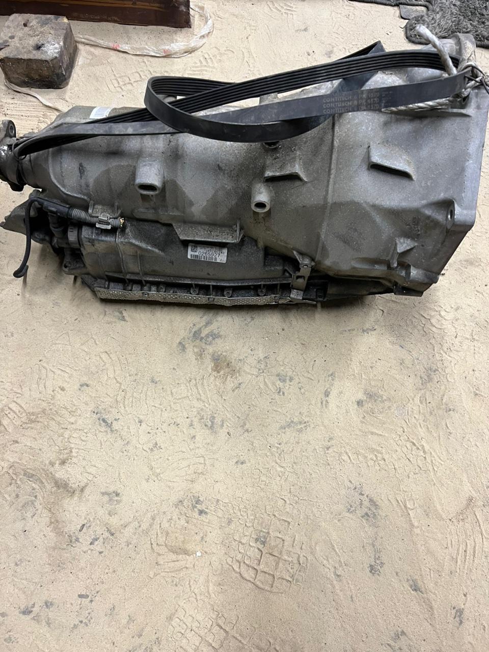 АКПП, 40000 рублей, Орёл