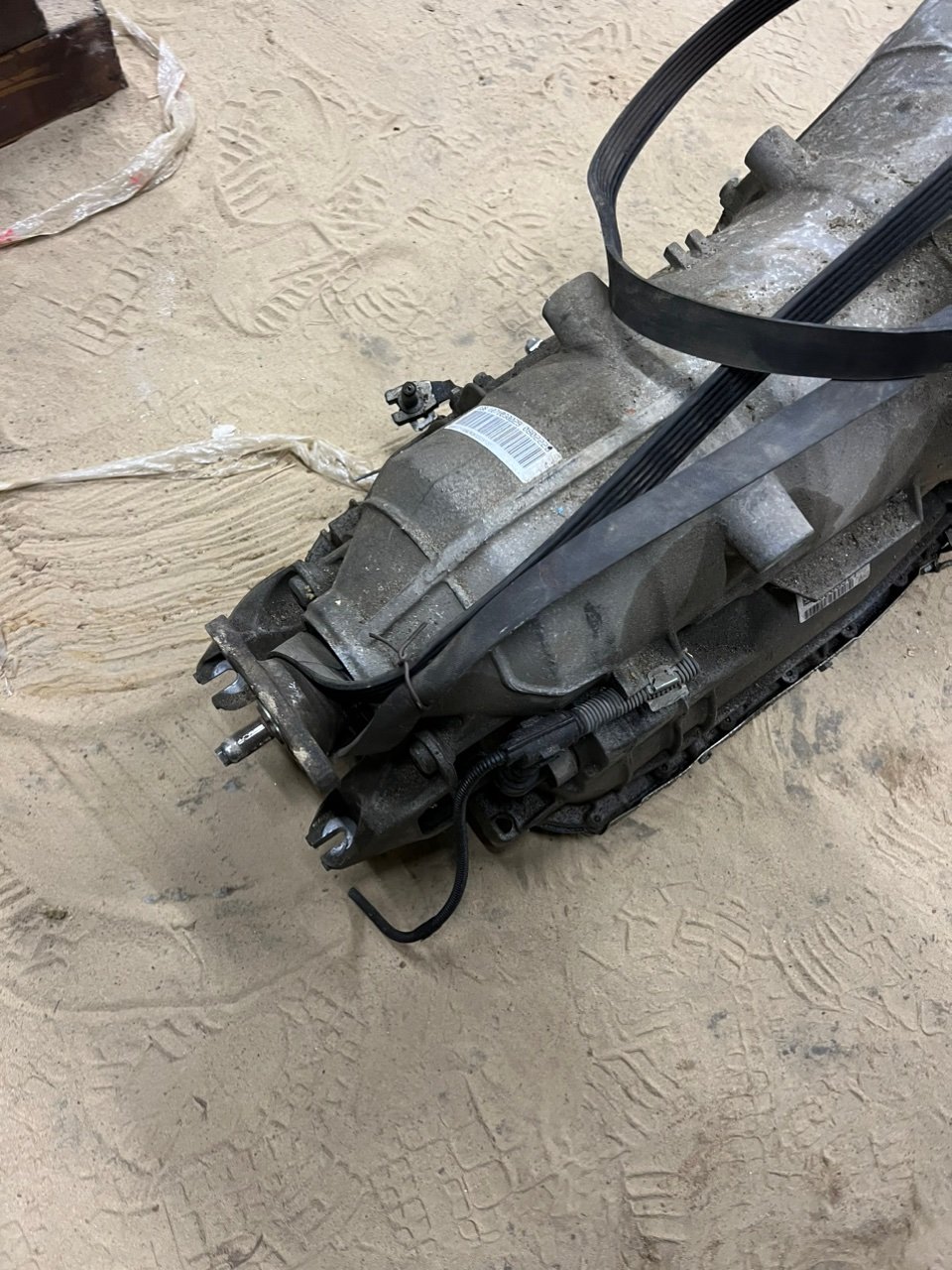 АКПП, 40000 рублей, Орёл