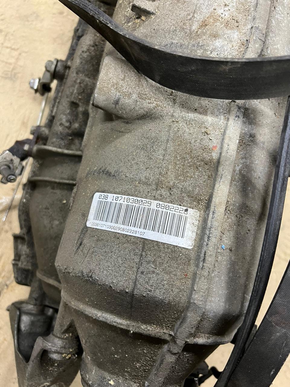 АКПП, 40000 рублей, Орёл