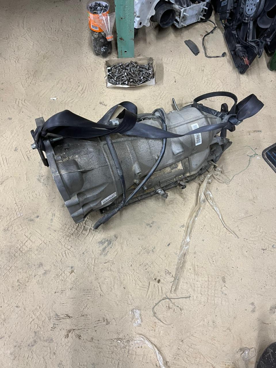 АКПП, 43000 рублей, Орёл