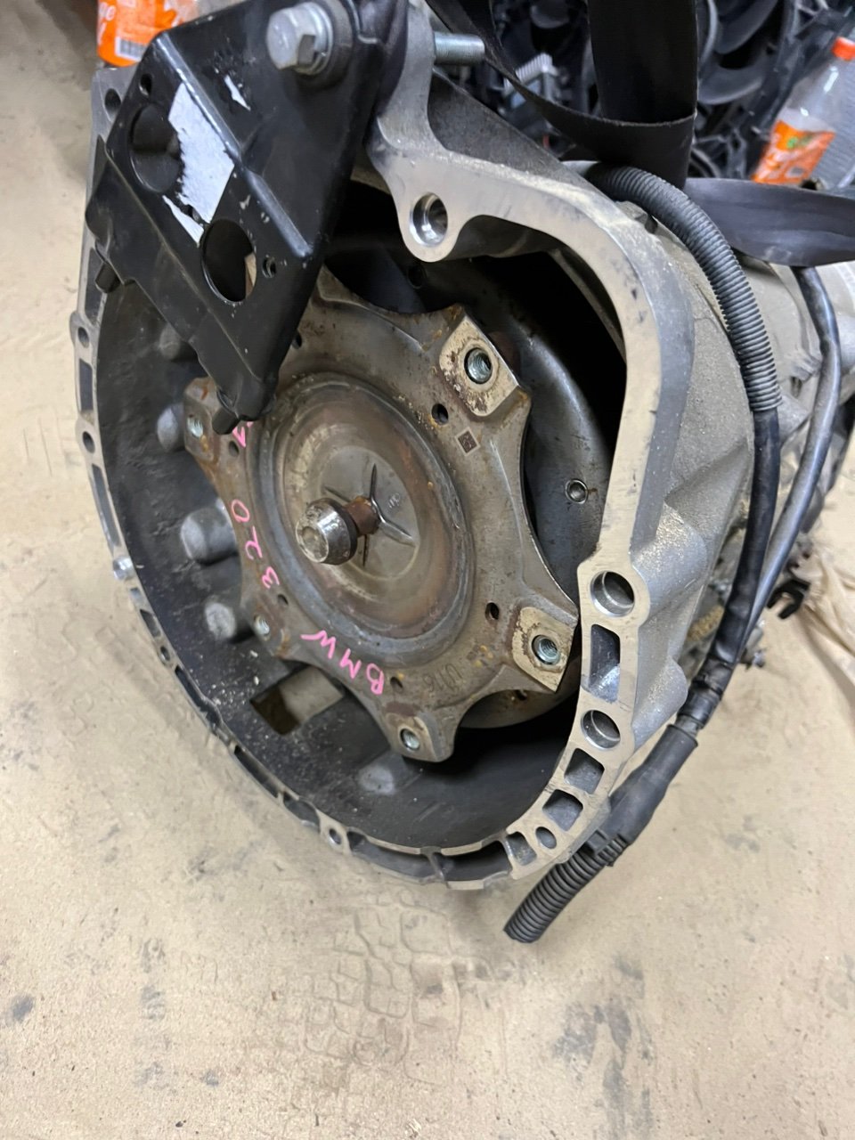 АКПП, 43000 рублей, Орёл