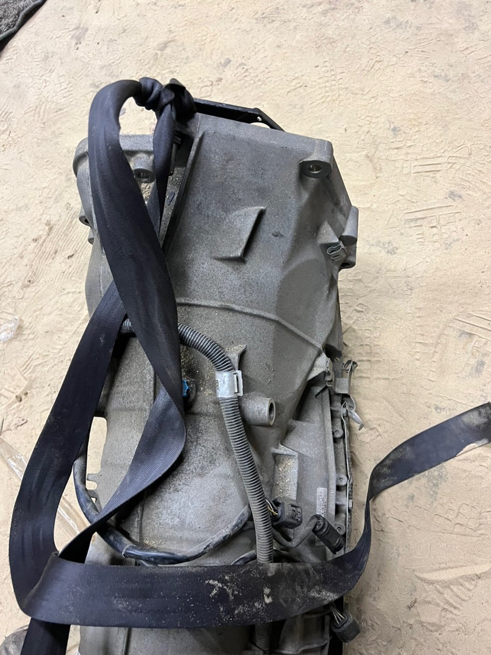 АКПП, 43000 рублей, Орёл