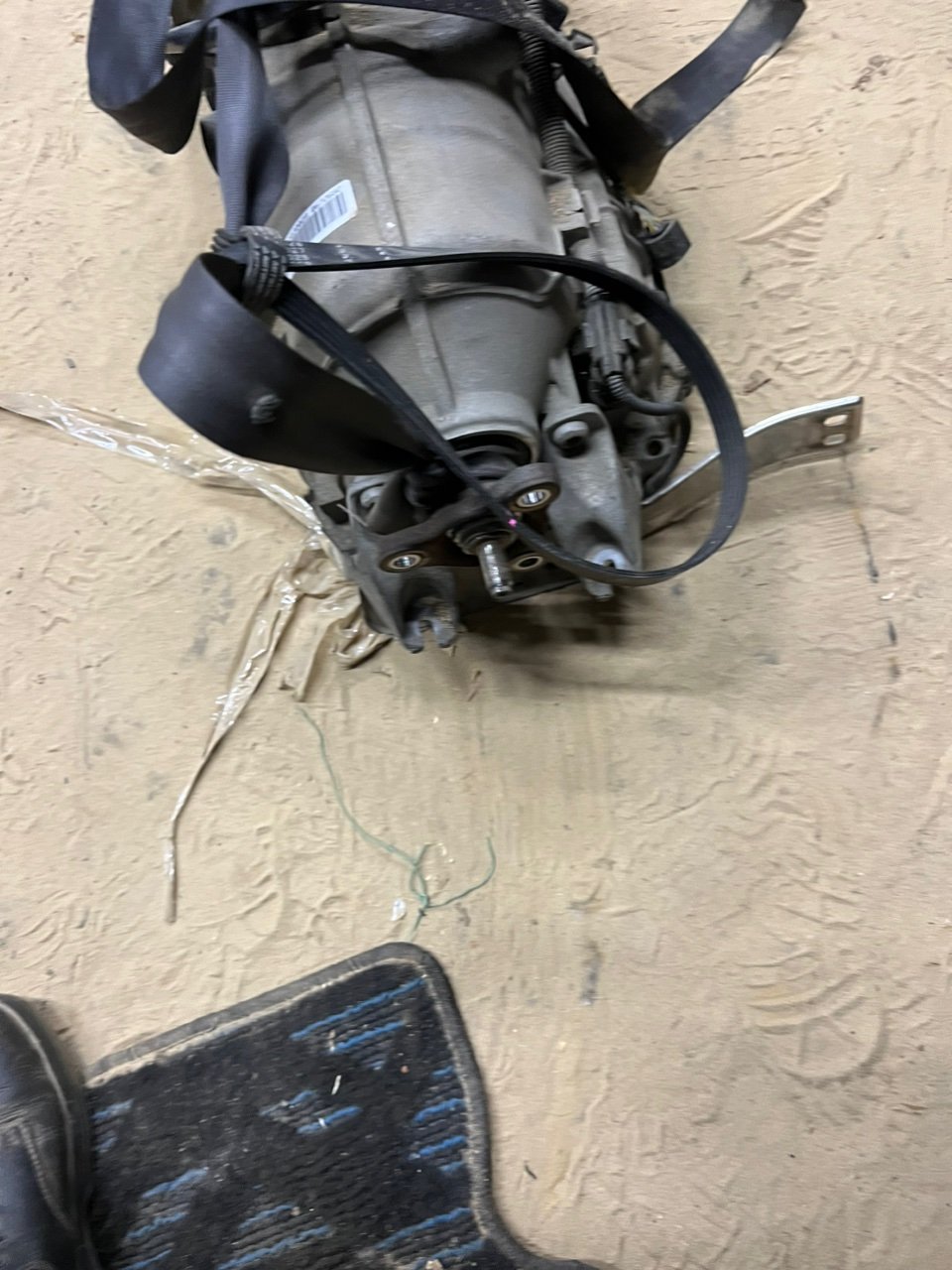 АКПП, 43000 рублей, Орёл