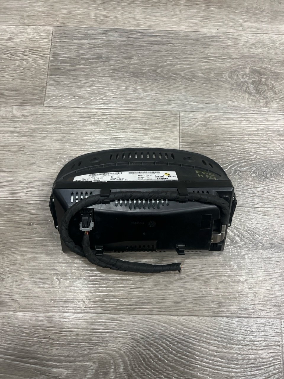 Монитор, 2500 рублей, Орёл