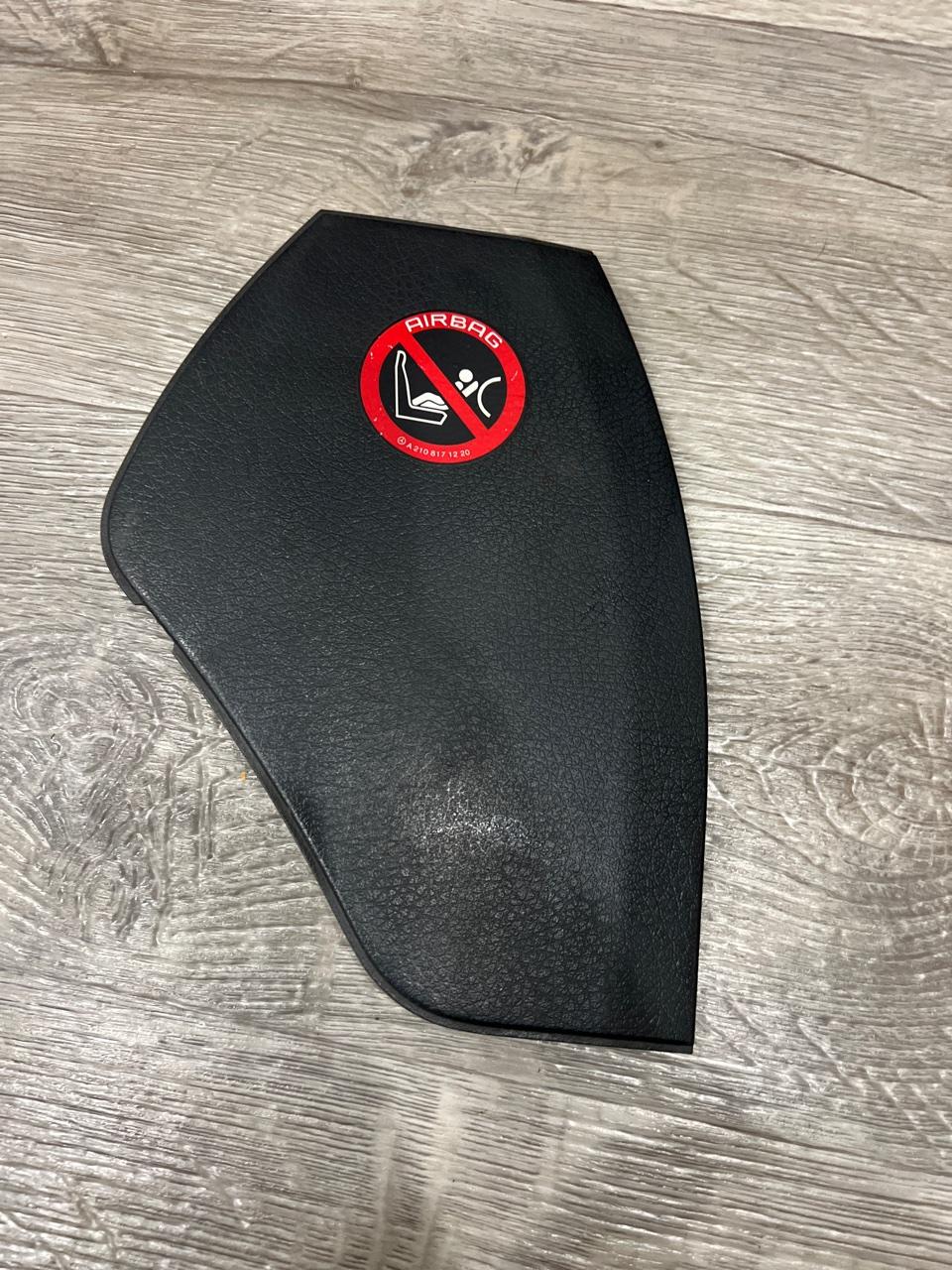 Крышка подушки безопасности, 700 рублей, Орёл