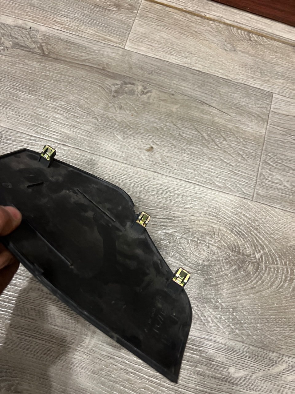 Крышка подушки безопасности, 700 рублей, Орёл