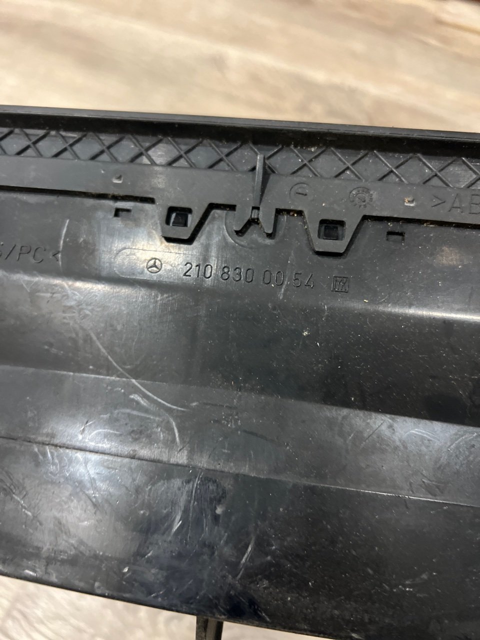 Дефлектор салона, 1000 рублей, Орёл