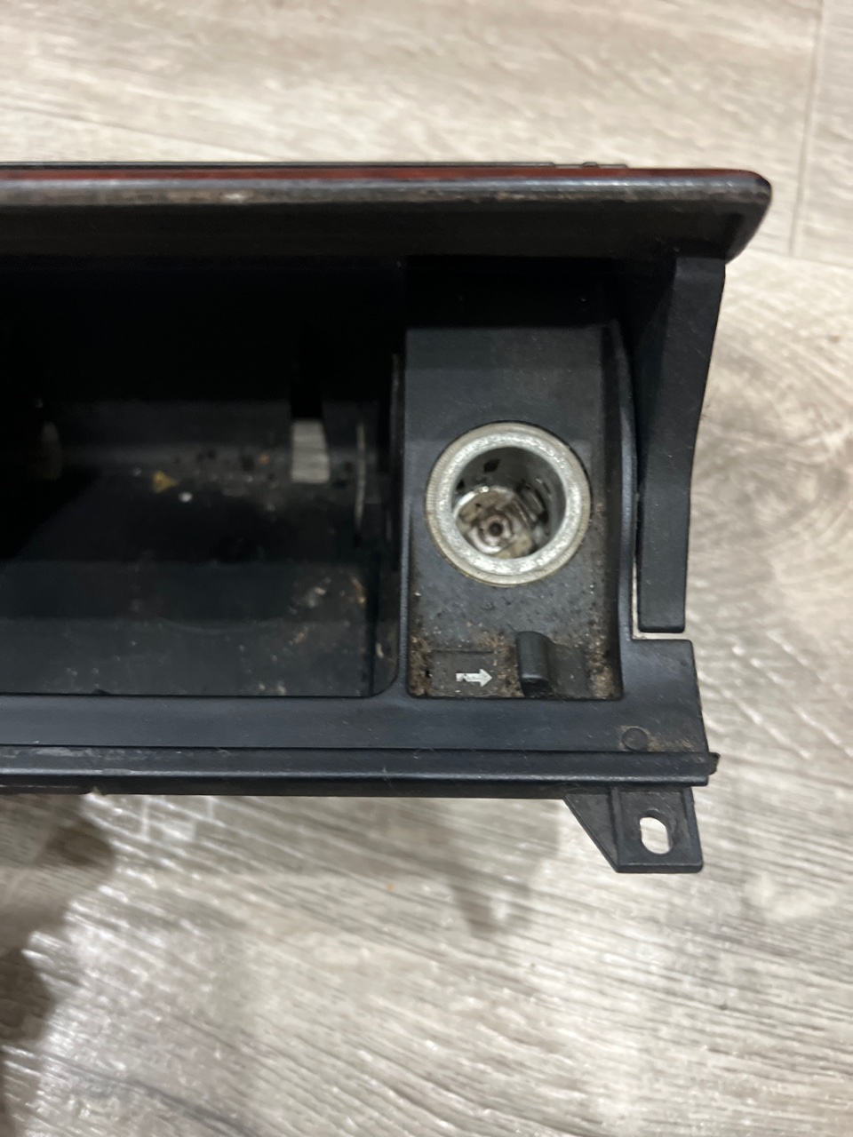 Пепельница, 700 рублей, Орёл