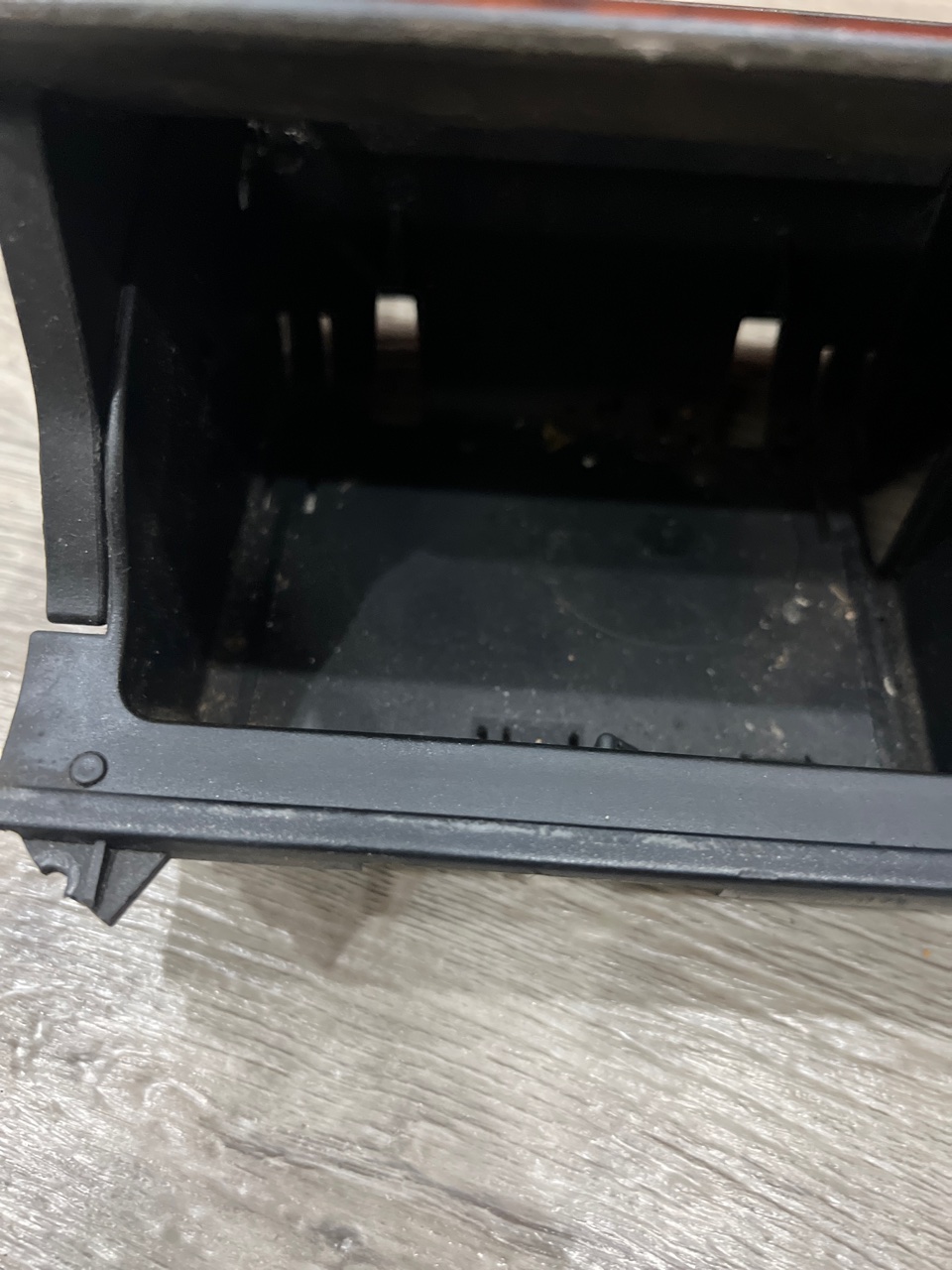 Пепельница, 700 рублей, Орёл