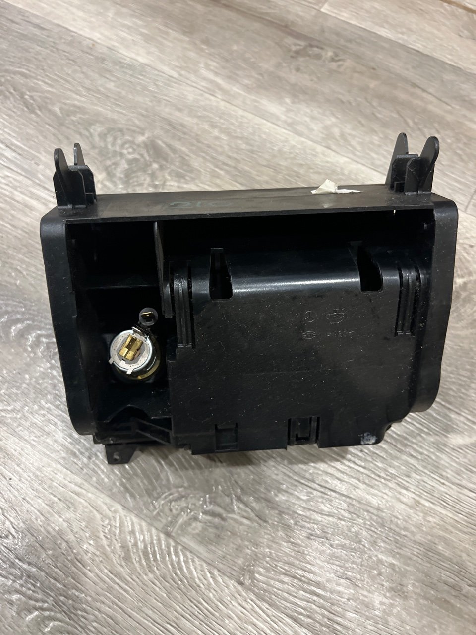 Пепельница, 700 рублей, Орёл