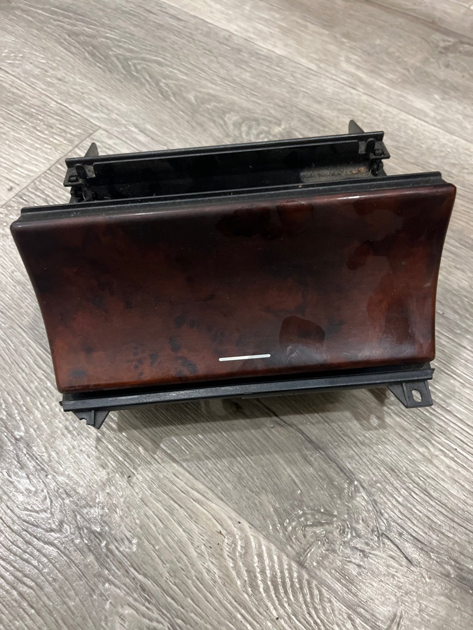 Пепельница, 700 рублей, Орёл