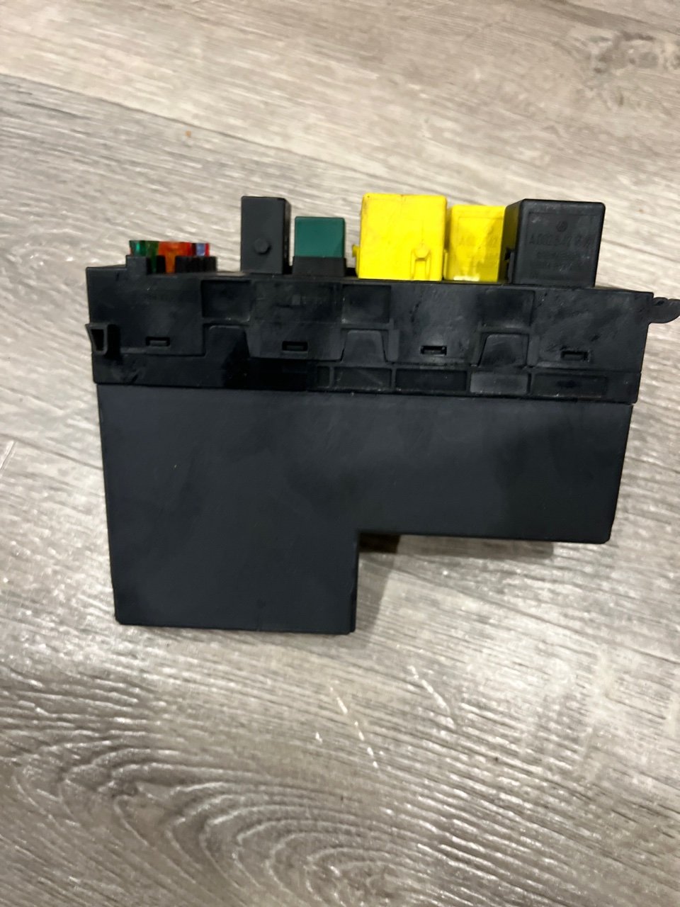 Блок предохранителей, 1499 рублей, Орёл