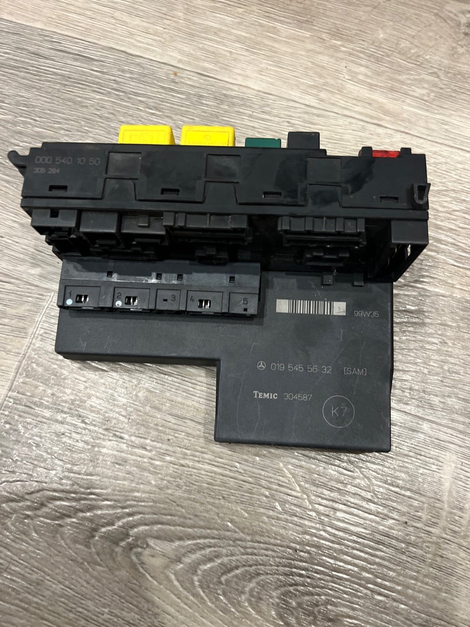 Блок предохранителей, 1499 рублей, Орёл